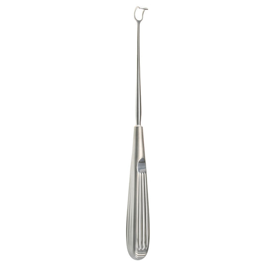 Vogel Adenoid Curette 9x12mm infant