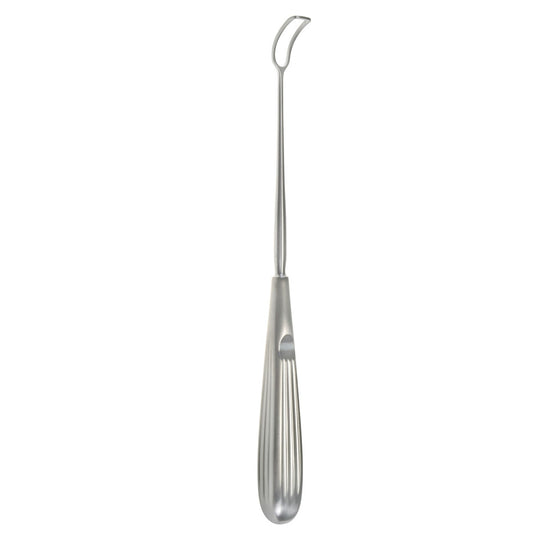 Middleton Adenoid Curette long narrow tip