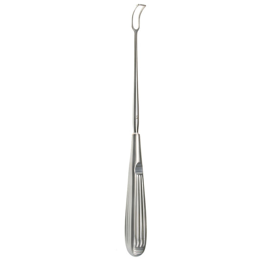 Jones Adenoid Curette 6mm cutting edge child