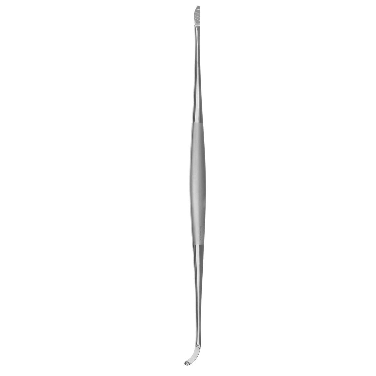 8 1/4 Lothrop Tonsil Knife/Dissector double end