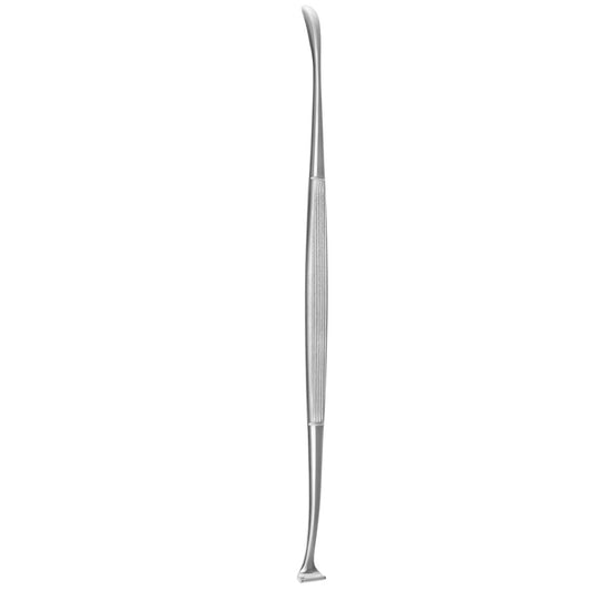 8 7/8 Morrison Hurd Dissector  Pillar Retractor