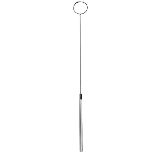 Laryngeal Mirror size 3 stat oct handle diameter 18mm