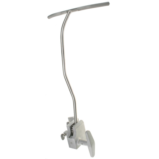 Lewey Laryngoscope Holder