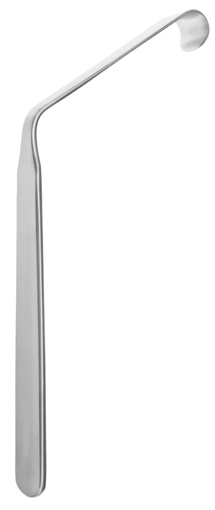 7 3/8 Goodyear Uvula Retractor 15mm wide