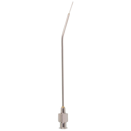 Tonsil Needle angled extension 13mm