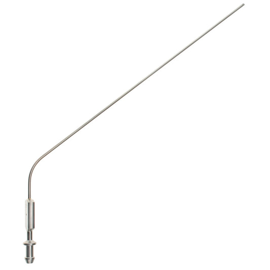 Suction Tube O.D. 2.5mm