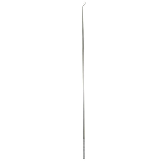 Needle – Curved Left