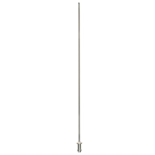 Elevator with Suction Channel