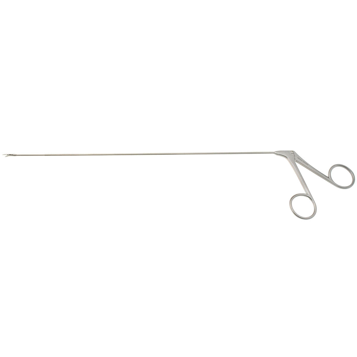 Kleinsasser Micro Laryngeal Scissors straight horizon