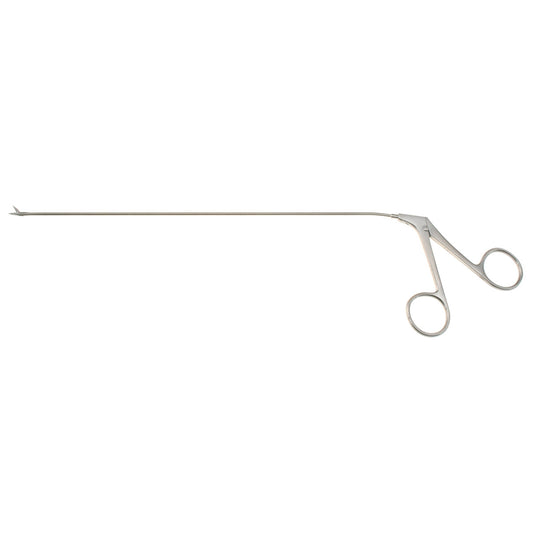 Jako Micro Laryngeal Scissors vert straight