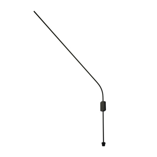 Laryngeal Suction Tube – 22cm, 7fr