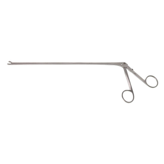 28cm Jackson Cup Forceps – 4mm Diameter Straight