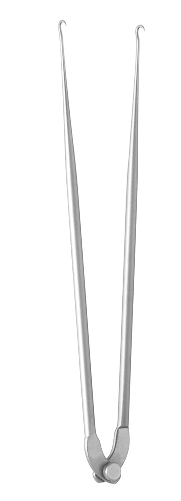 Penn Swivel Hook – 129mm