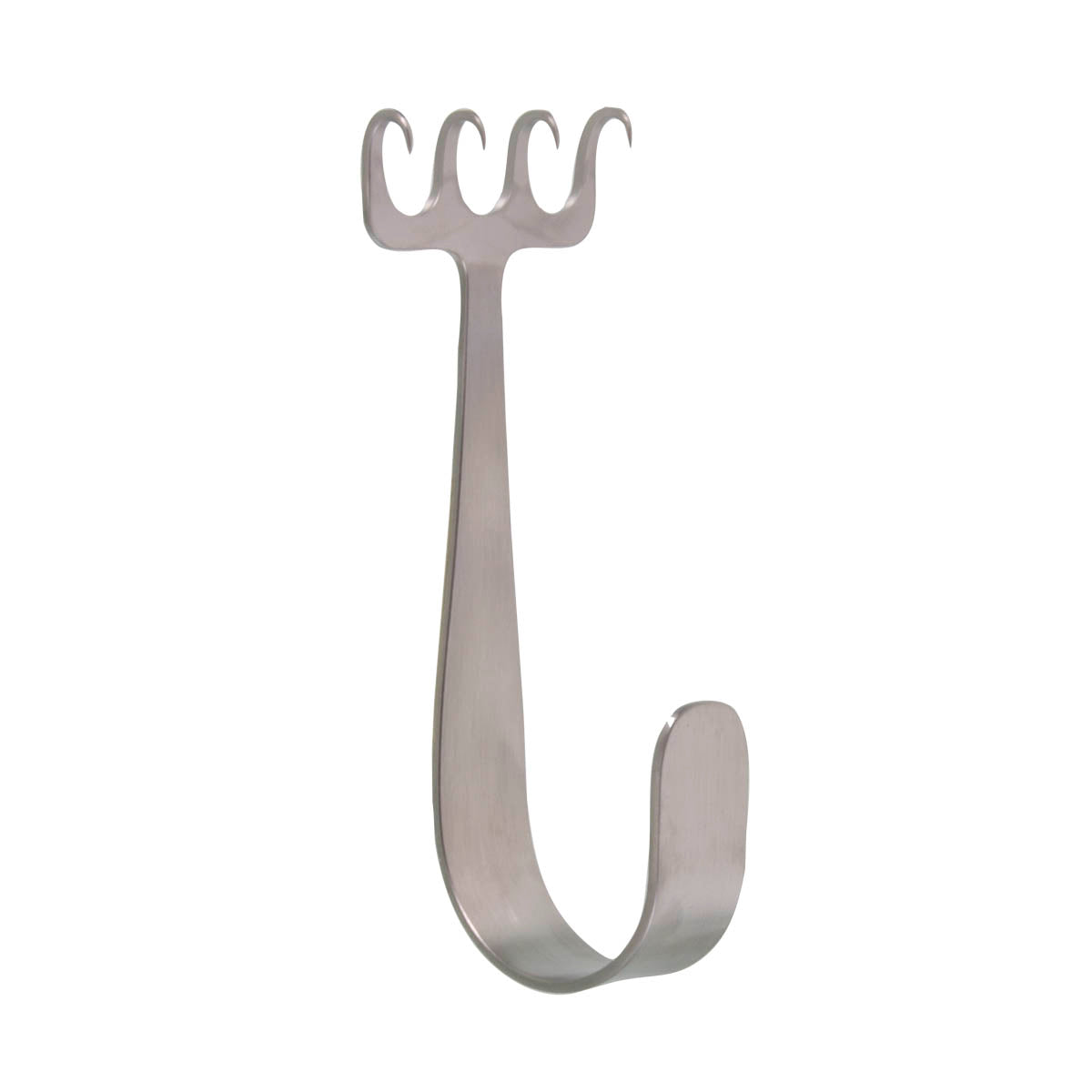 4" Max Flap Retractor, 38mm w