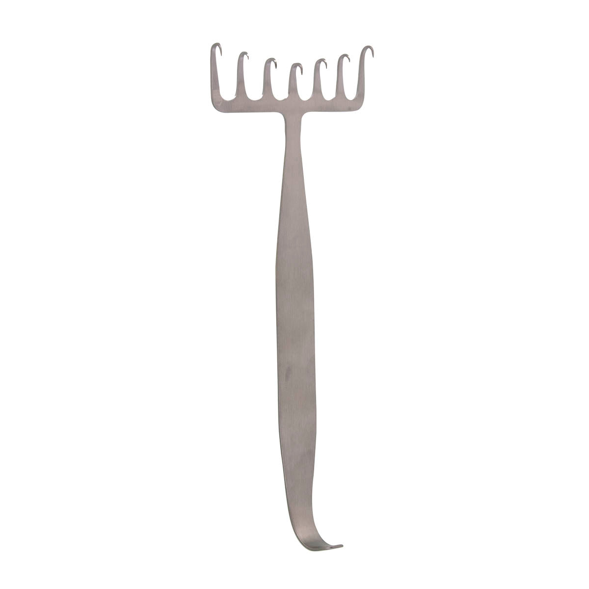 Freeman Rake (Yoncoskie) Seven-Prong Retractor