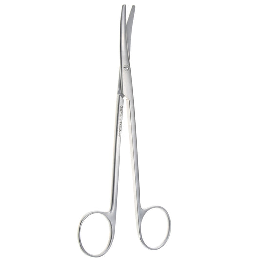 5 3/4" Lahey Scissors, curved