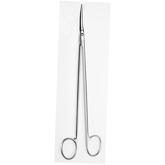 Friedman Facelift Scissors curved slender