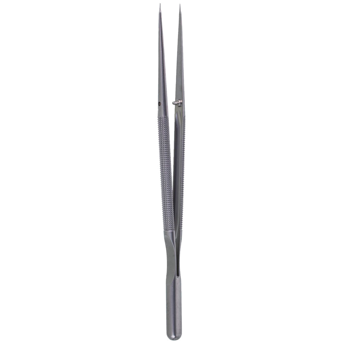 Dilator Forceps – straight 18cm 0.2mm tip