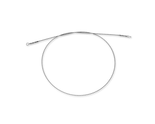 Olivecrona wire saw, 30cm