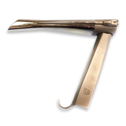 Storz Benjamin Operating Laryngoscope