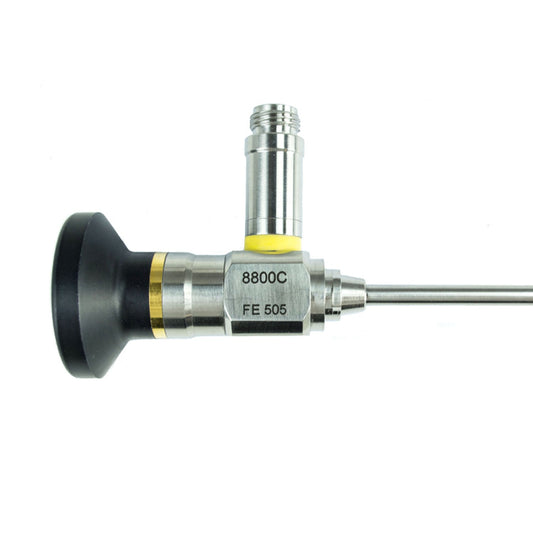 AED Sinuscope 4mm x 70º, 175mm