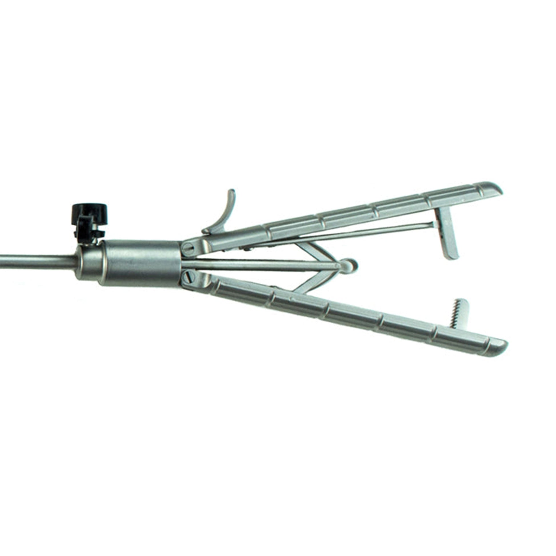 AED Micro Axial Needle Holder, 3mm x 30cm