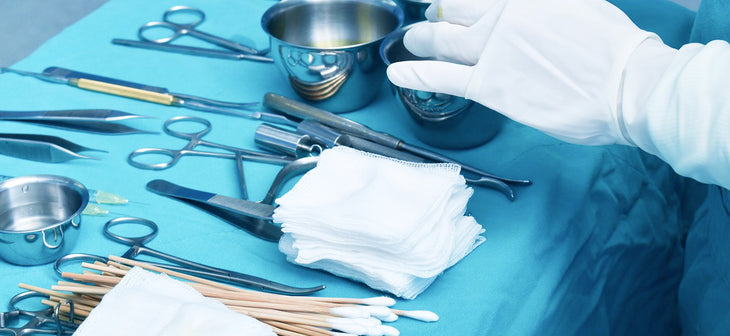 Sterilization Containers