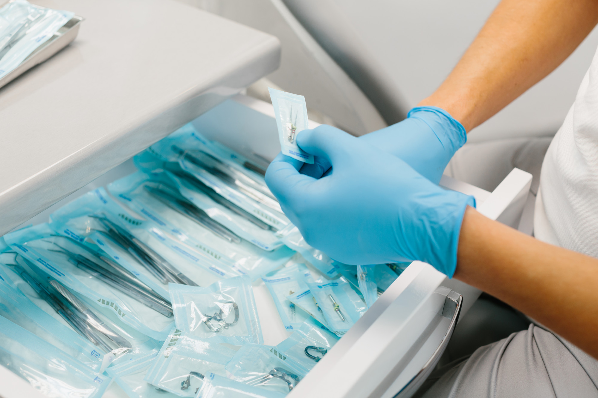 Repaired Surgical Instruments Endoscopy Surgical Instrument Service & Repair Program | Surgical Republic