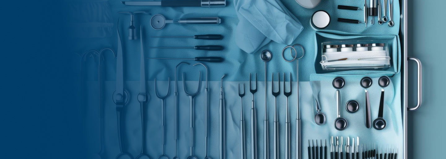 Curated Surgical Sets