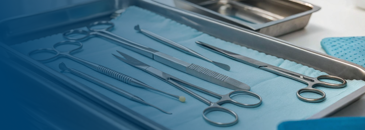 Surgical Instruments