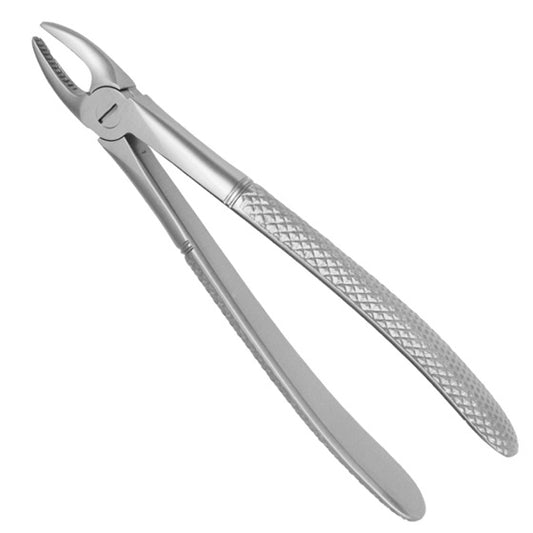6 3/4" Extracting Forceps Upper Roots