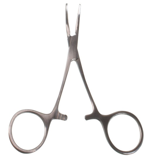 HARTMAN MOSQUITO FORCEPS 3-1/2" CVD