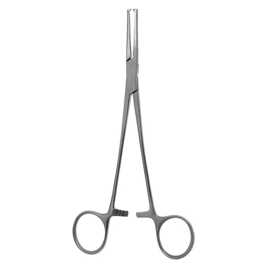 COLLER CRILE FORCEPS 7 1/4" STR