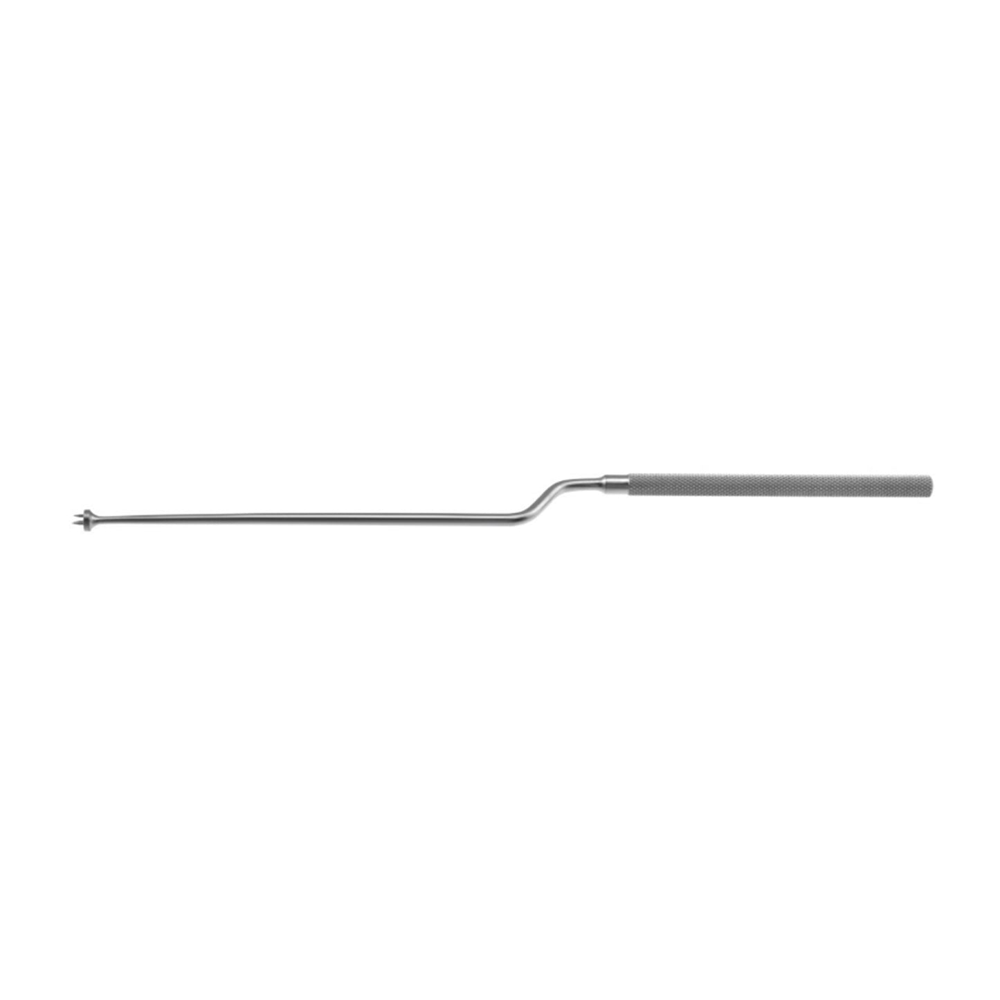 HARDY TYPE TRANSSPHENOIDAL 3 PRONG FORK