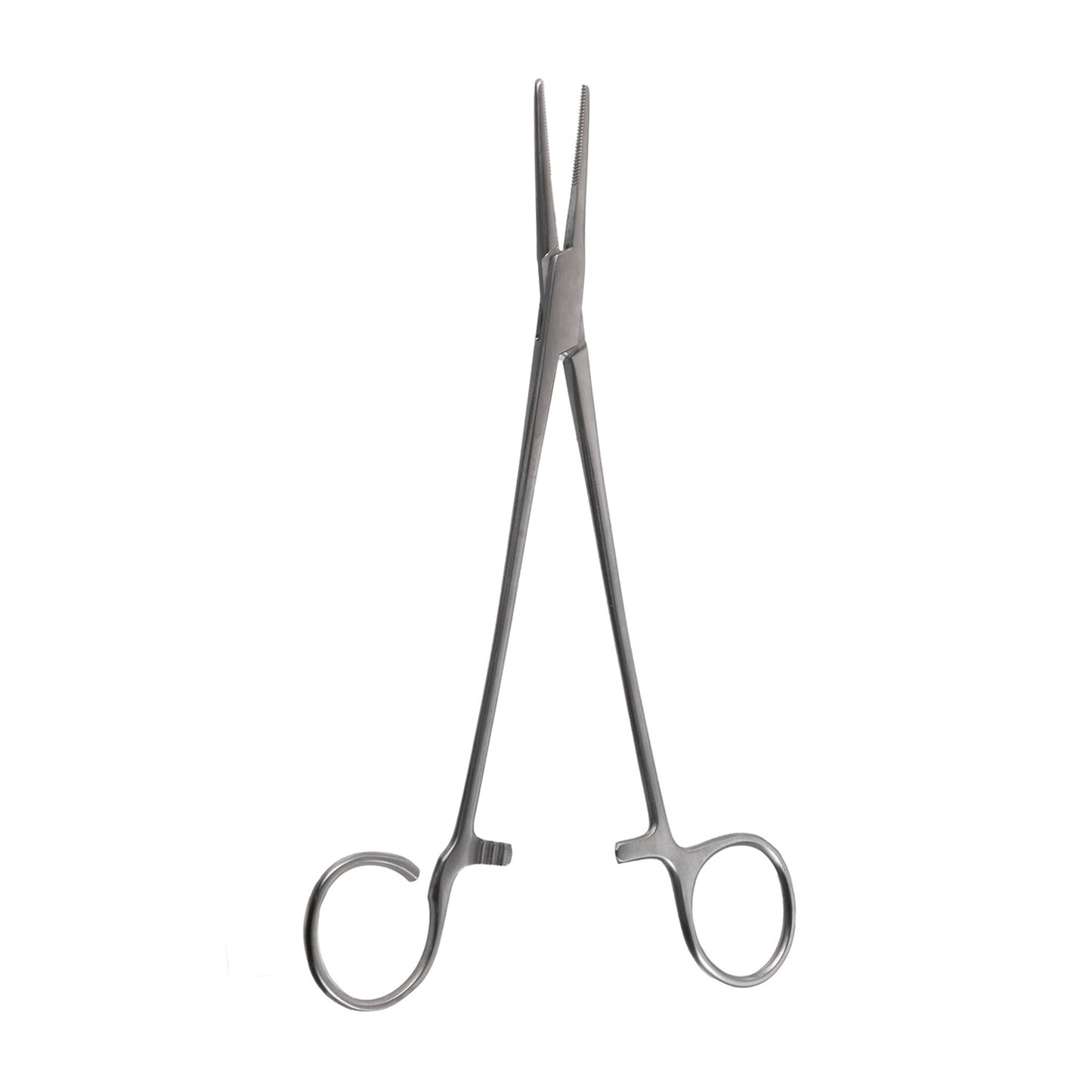 SCHNIDT TONSIL FORCEPS 7-1/2"  OPEN RNGS 1/2 CV