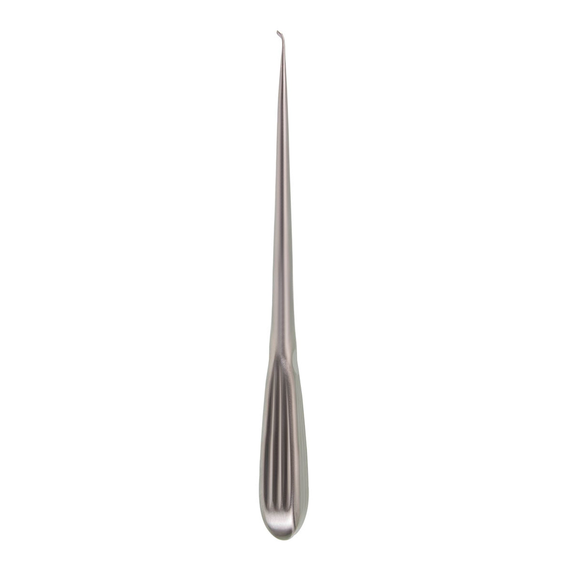 SPINAL CURETTE REV ANG 9"   5-0