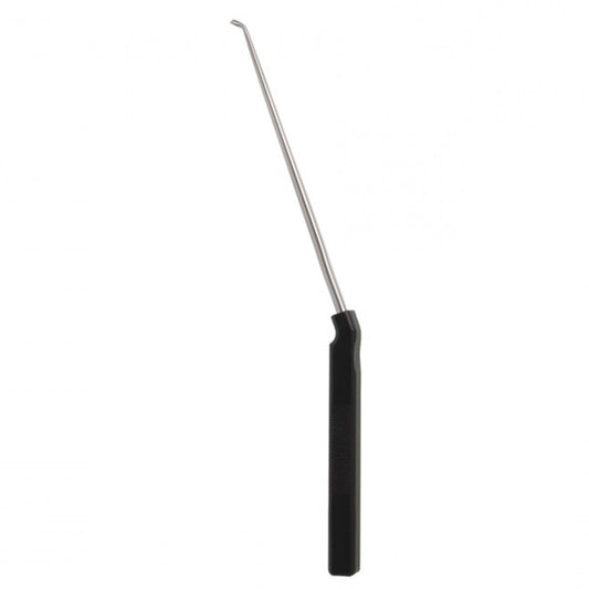 CERVICAL AXIAL CURETTE REV ANG DN 9"   1-0