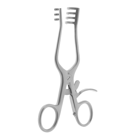 WEITLANER RETRACTOR BLUNT 5.50"