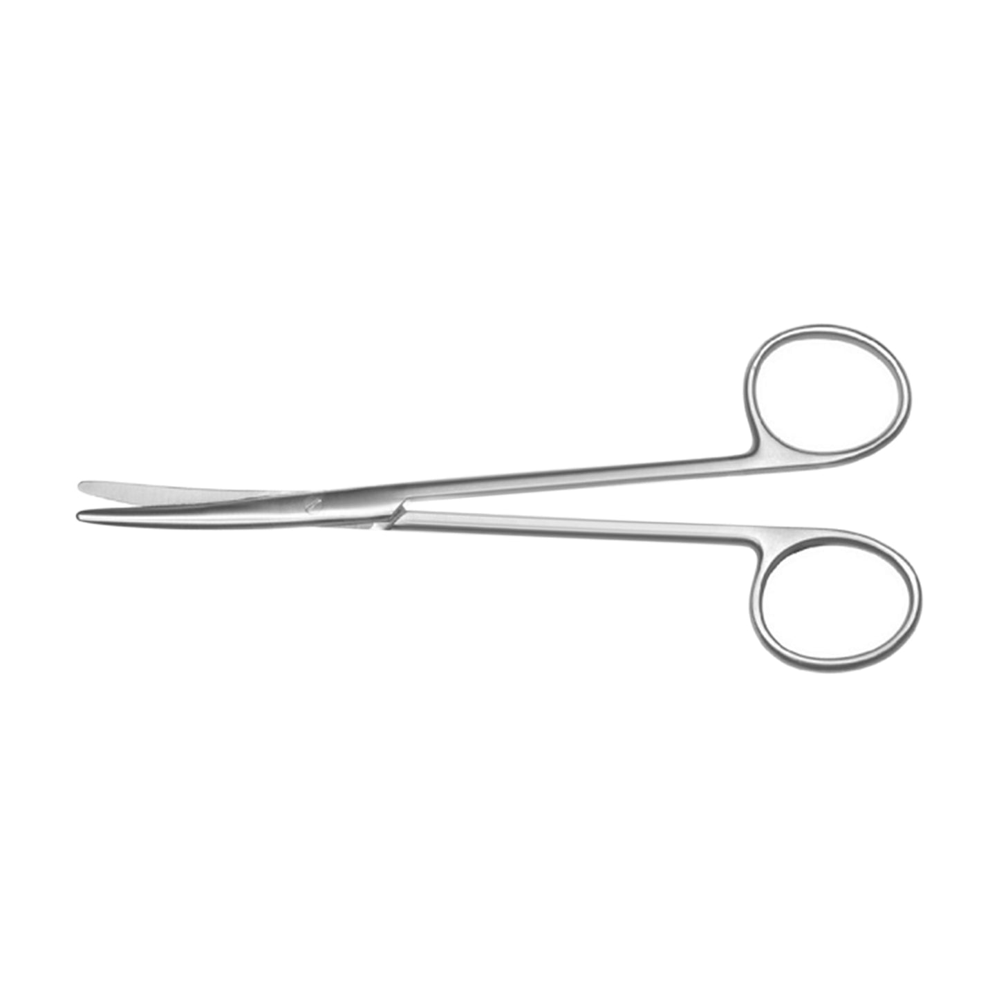 METZENBAUM LAHEY SCISSORS 5.5/8" CVD DELICATE