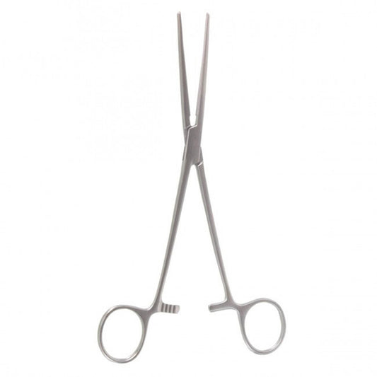 ROCHESTER CARMALT FORCEPS 6-1/4" STR