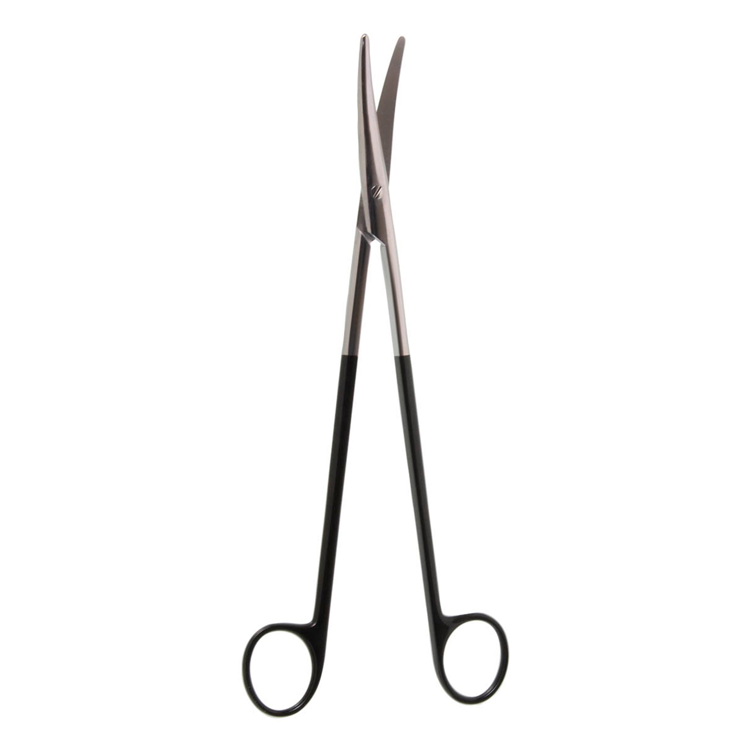 SC METZ SCISSOR 9" CVD