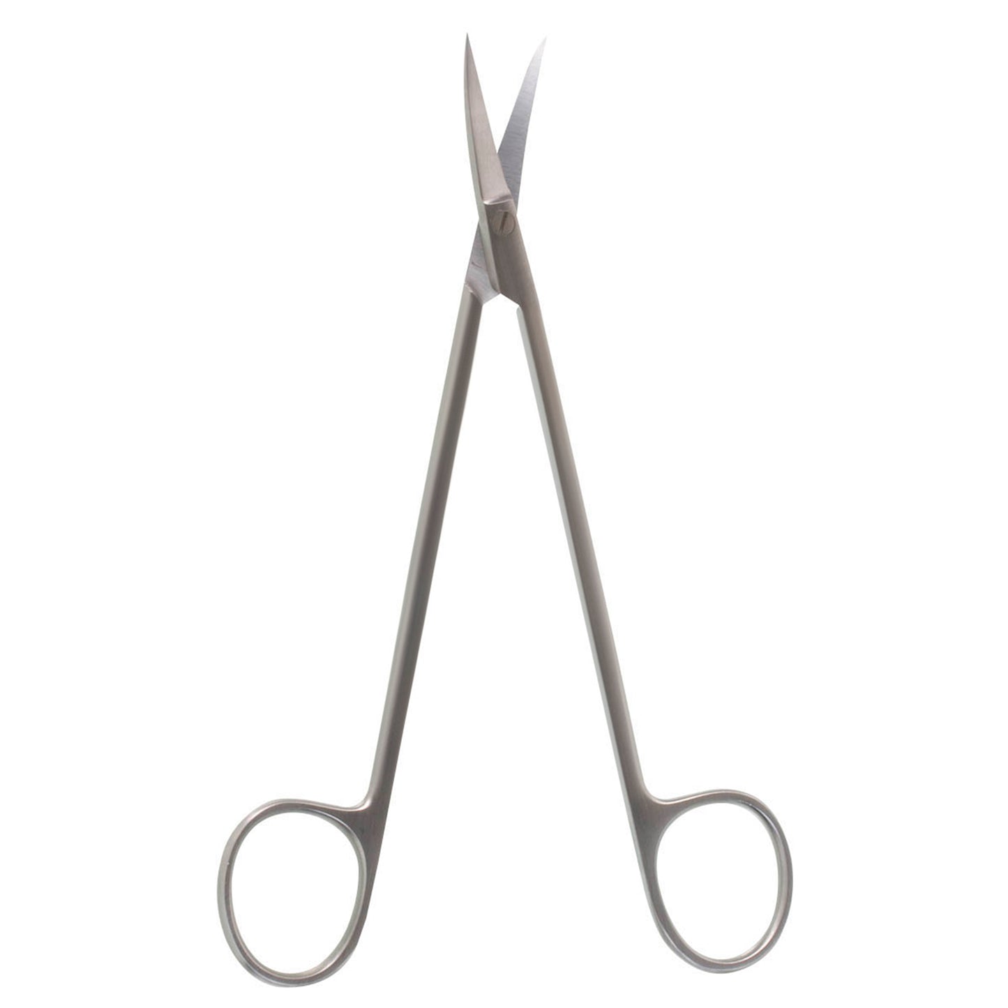 KELLY FISTULA SCISSORS 6-1/4" CVD
