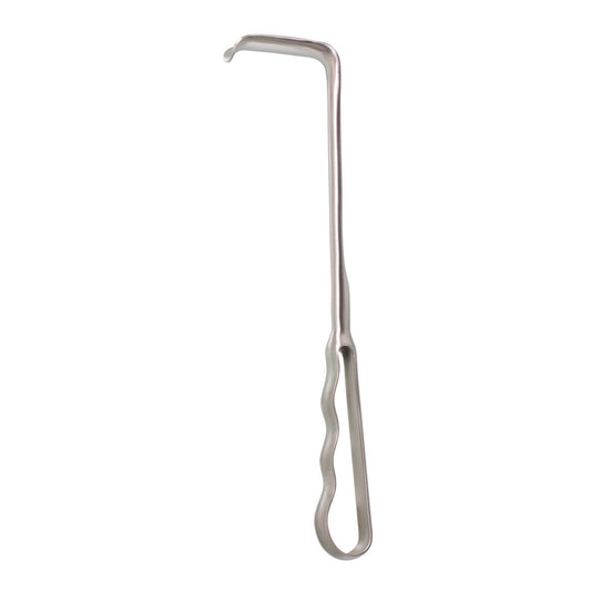 RICHARDSON APPY RETRACTOR LOOP HANDLE 9-1/4" 3/4"X2"