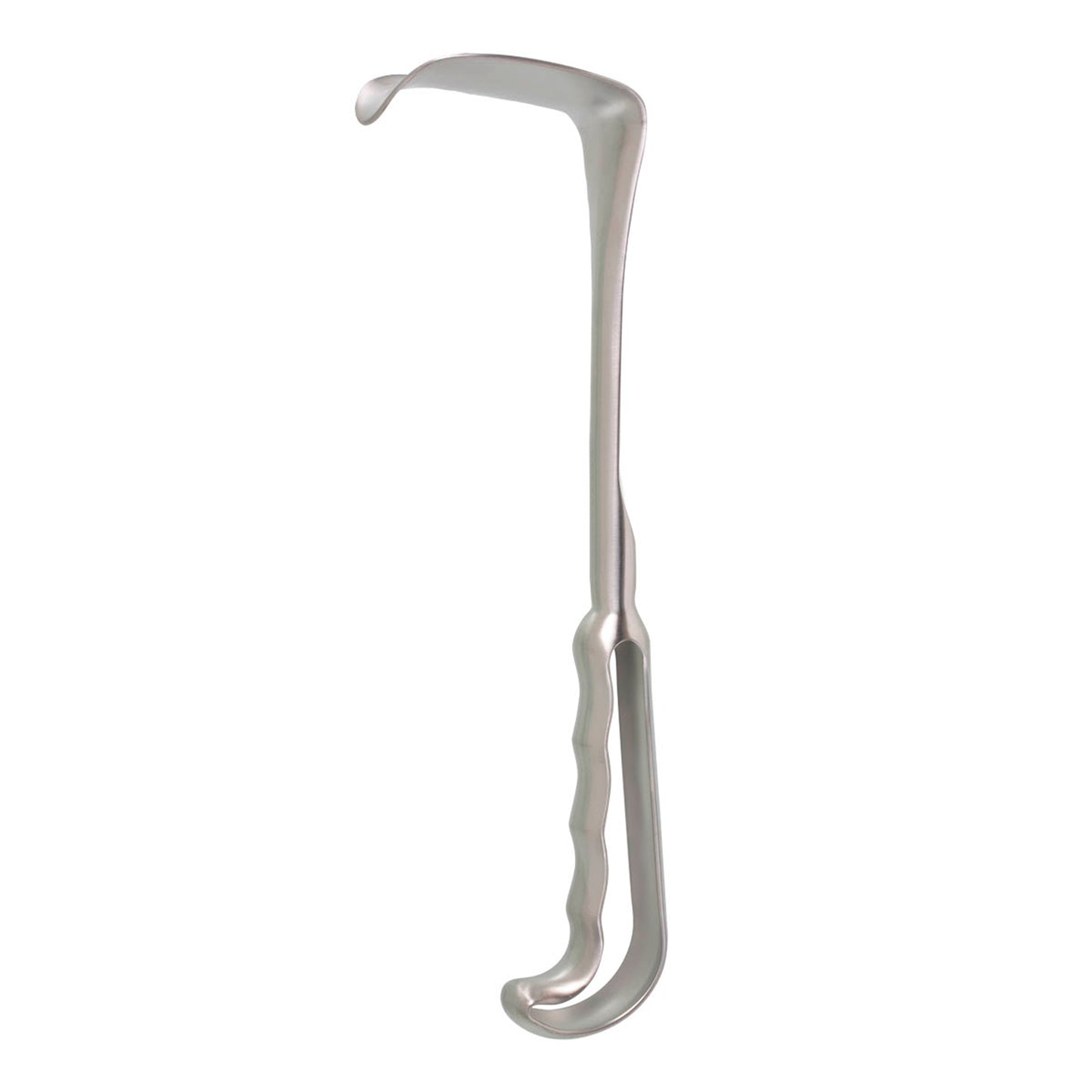 KELLY RETRACTOR LOOP HANDLE 2" x 2-1/2"