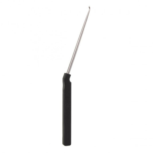 CERVICAL AXIAL CURETTE REV ANG UP 9"   5-0