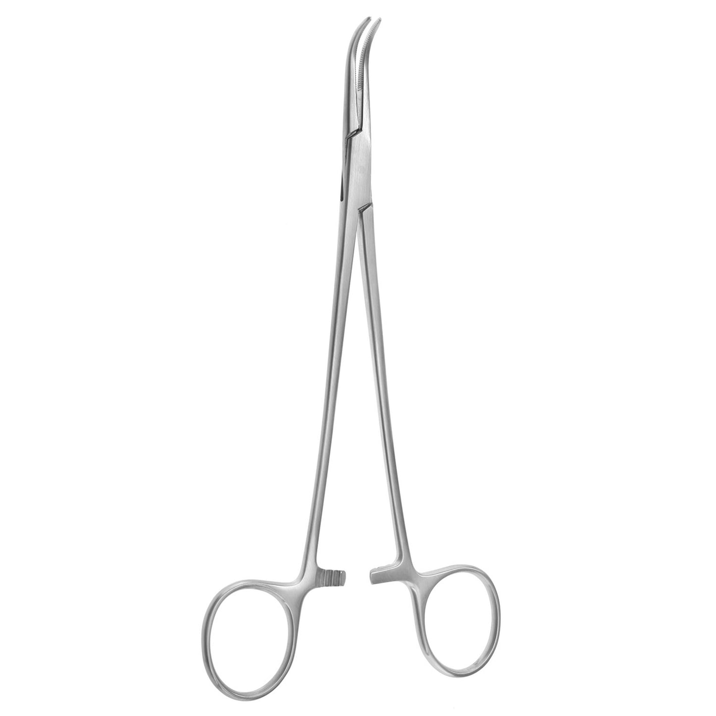 ADSON HEMOSTATIC FORCEPS 8-1/2" CVD