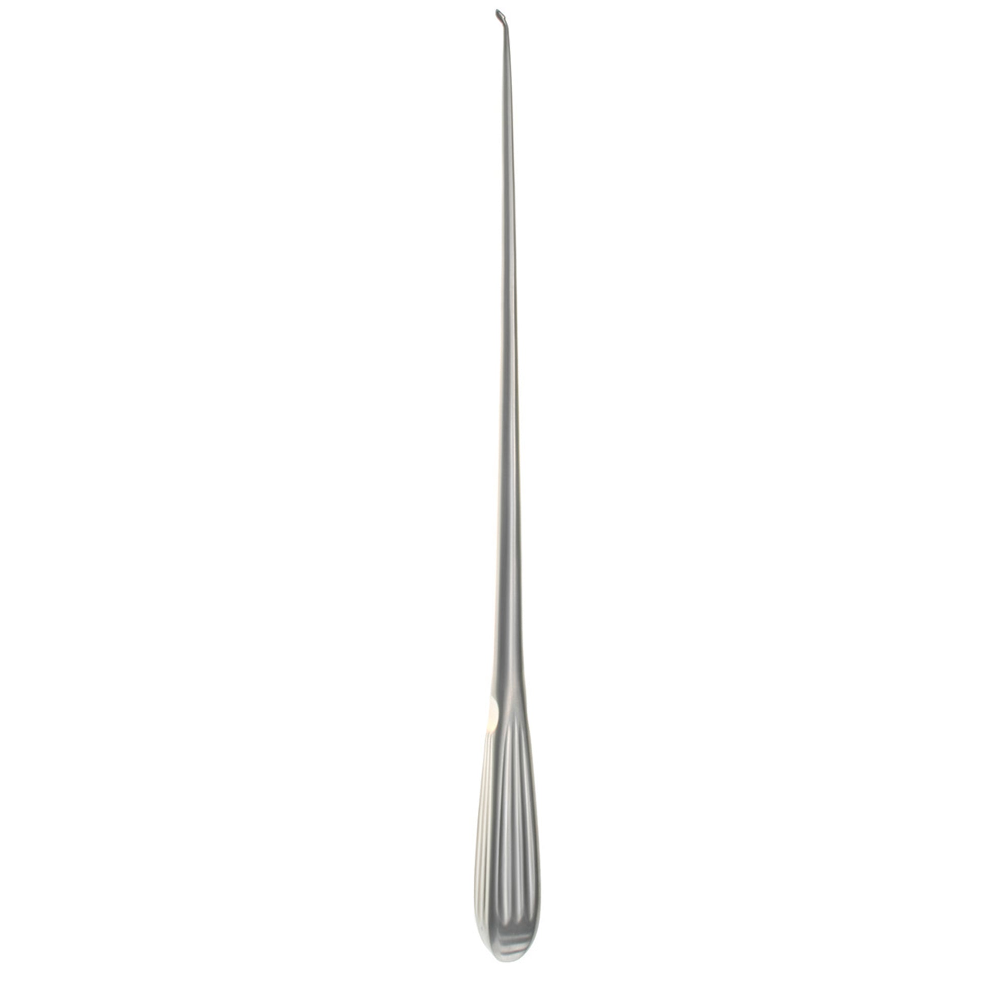 SPINAL CURETTE REV ANG 12"   2