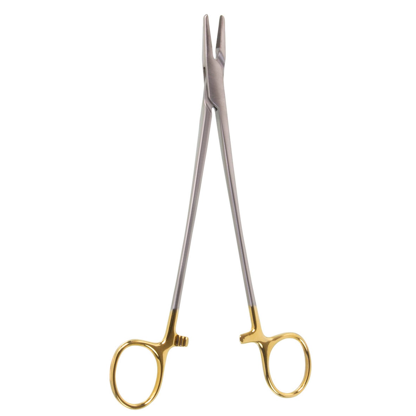 T-C MAYO-HEGAR NEEDLE HOLDER 7"