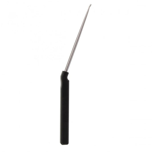 CERVICAL AXIAL CURETTE STR DN 9"   4-0