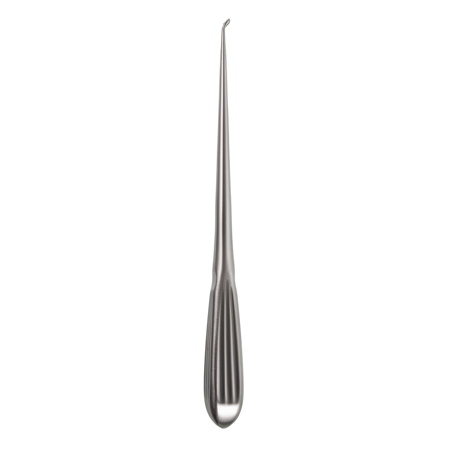 SPINAL CURETTE REV ANG 9"   2-0